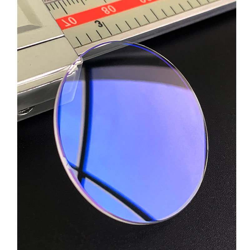 Blue AR Coating Sapphire 1.2mm - Watch Crystal Replacement 리뷰 및 가격
