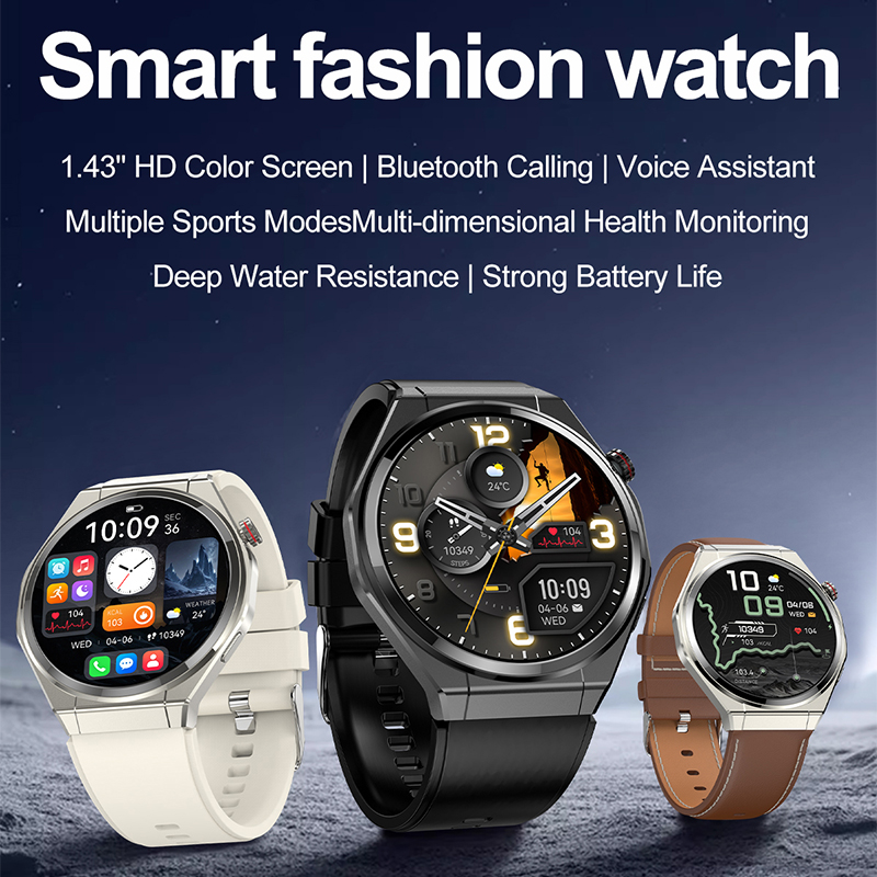 2026 New Ultra Thin Smart Watc - Smartwatch Watches For Men 리뷰 및 가격