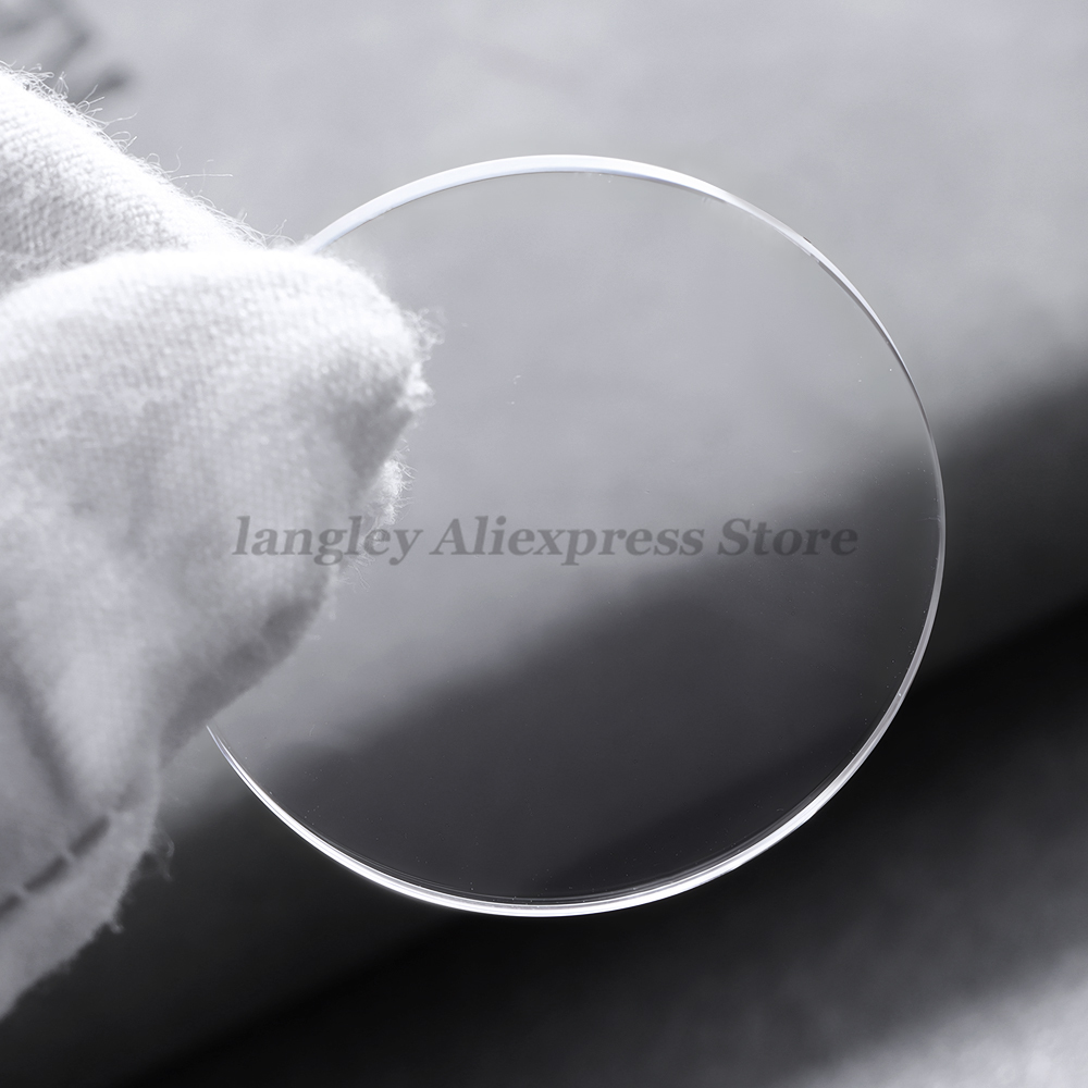 Watch Glass Sapphire Replaceme - Watch Crystal Replacement 리뷰 및 가격