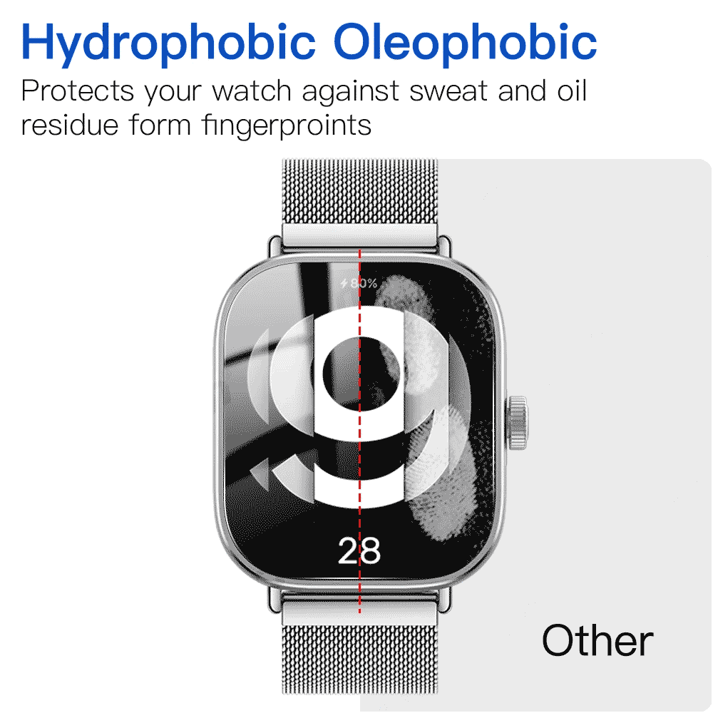 Tempered Glass for Xiaomi Redm - Smartwatch Redmi Watches 리뷰 및 가격