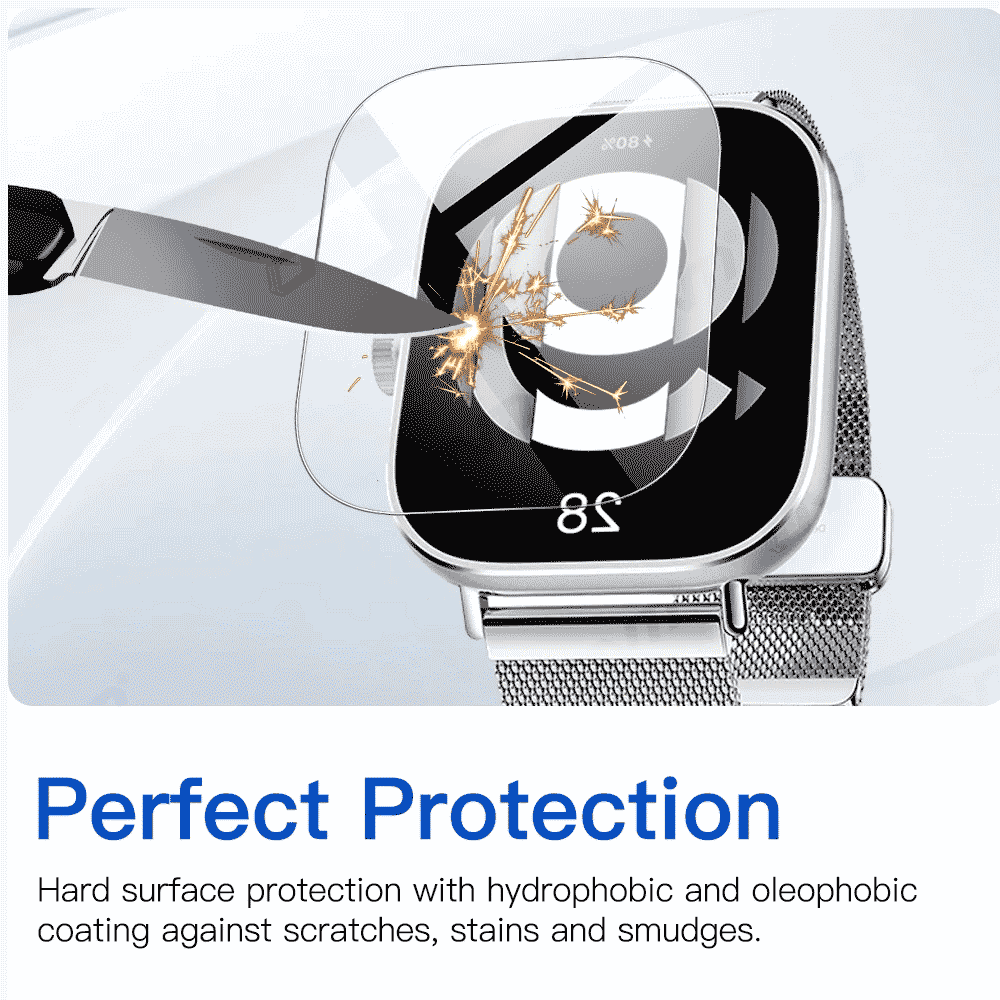 Tempered Glass for Xiaomi Redm - Smartwatch Redmi Watches 리뷰 및 가격