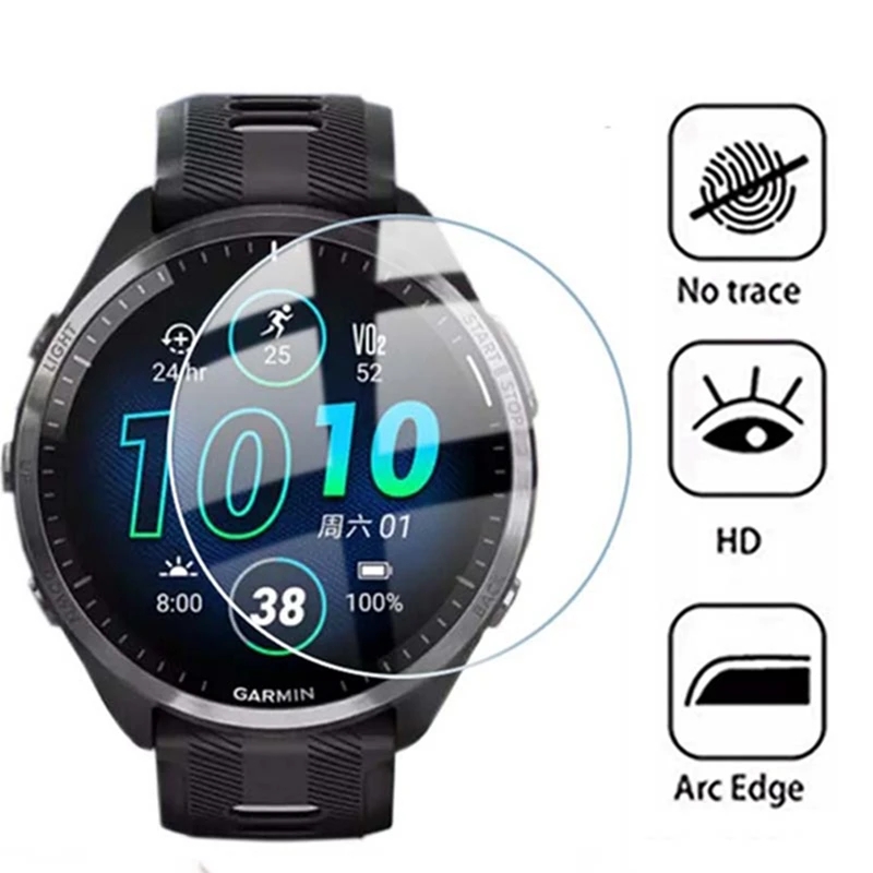 Smartwatch Accessories Tempere - Smart Watch Screen Protector 리뷰 및 가격