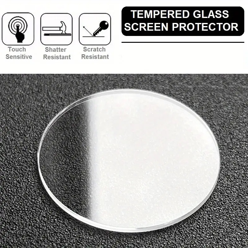 5pcs Screen Protector For Huaw - Smart Watch Screen Protector 리뷰 및 가격