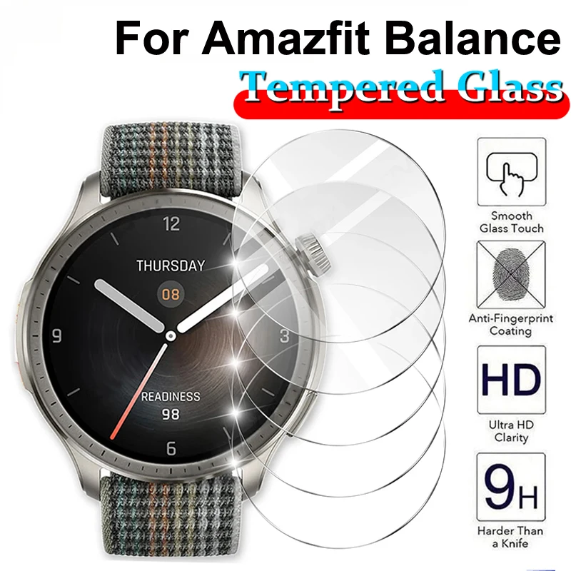 Screen Protector for Amazfit B - Smart Watch Screen Protector 리뷰 및 가격