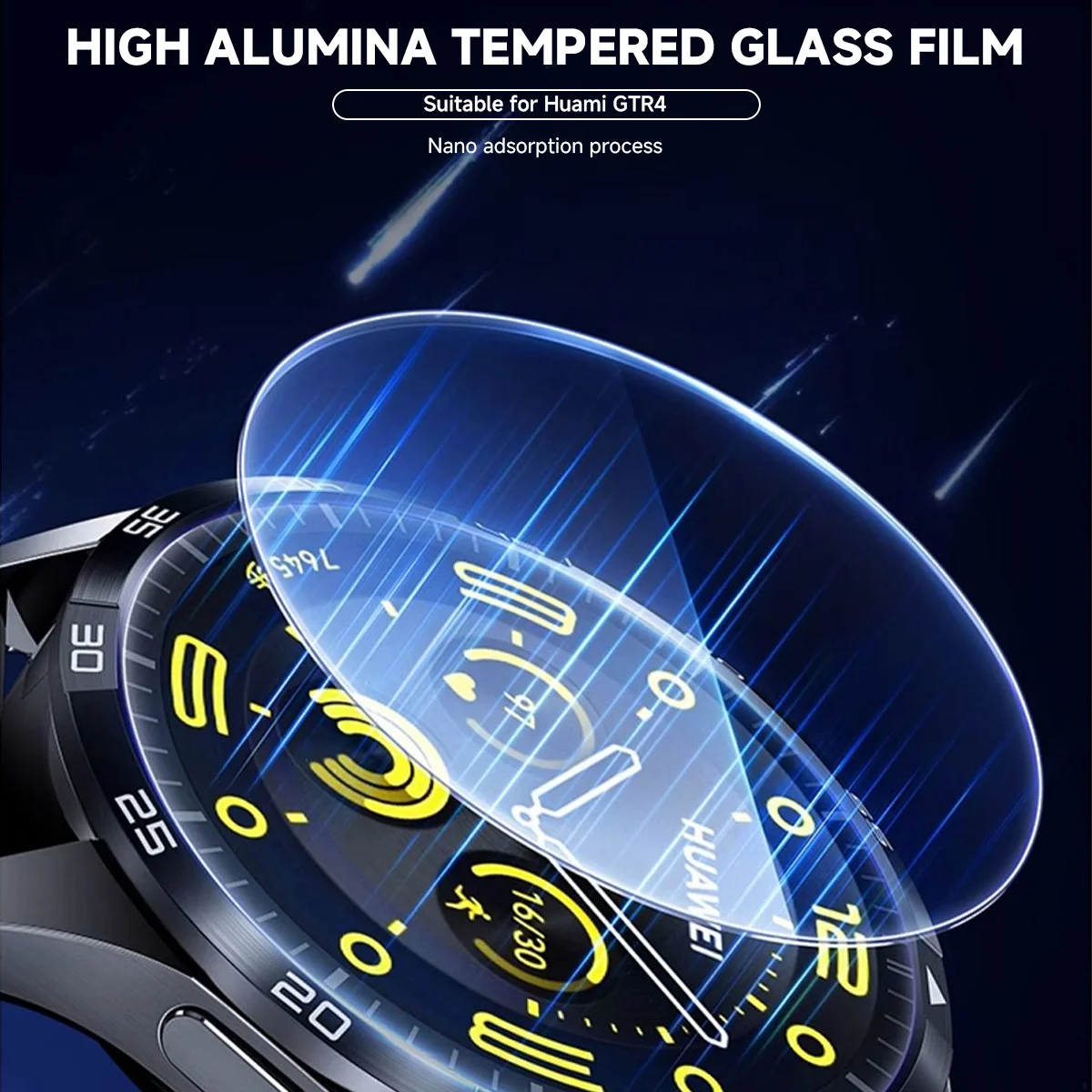 Screen Protector for Amazfit B - Smart Watch Screen Protector 리뷰 및 가격