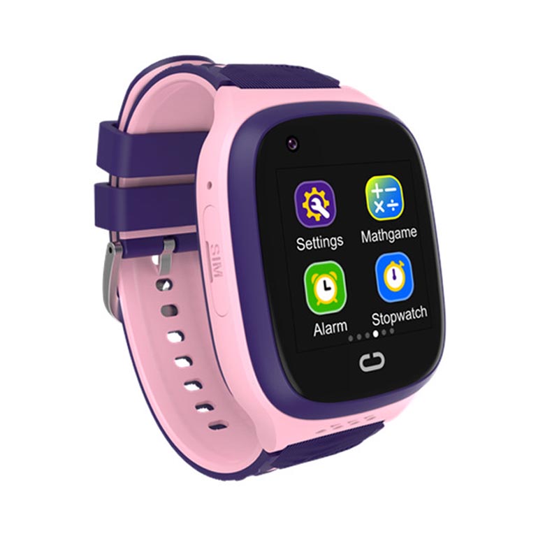 Phone watch android 4G GPS nan - Smartwatch Watches For Kid Boy 리뷰 및 가격