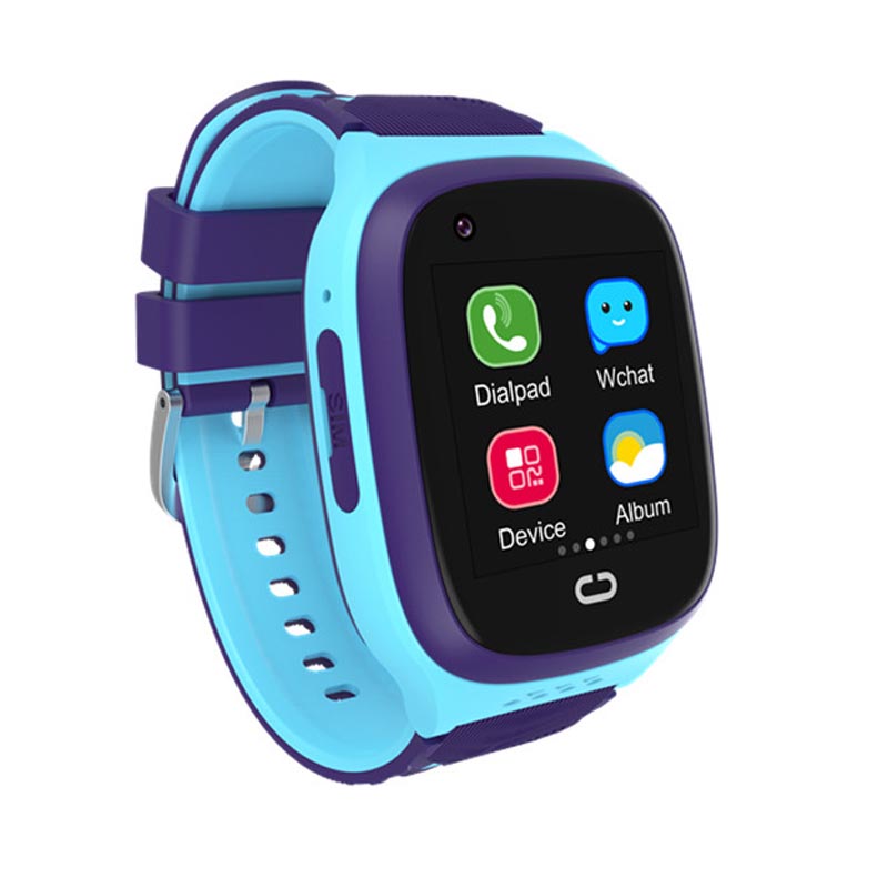 Phone watch android 4G GPS nan - Smartwatch Watches For Kid Boy 리뷰 및 가격