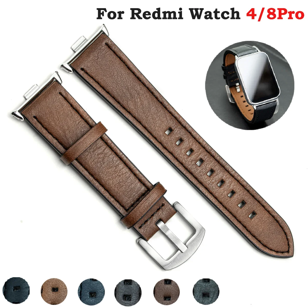 For Xiaomi Redmi Watch 4 Smart - Smartwatch Redmi Watches 리뷰 및 가격