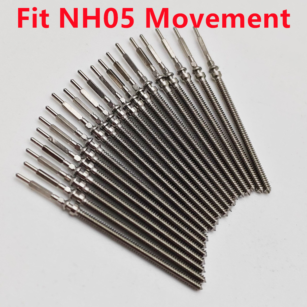 NH05 Stem Watch Crown Stem Sta - Watch Crown Stem 리뷰 및 가격