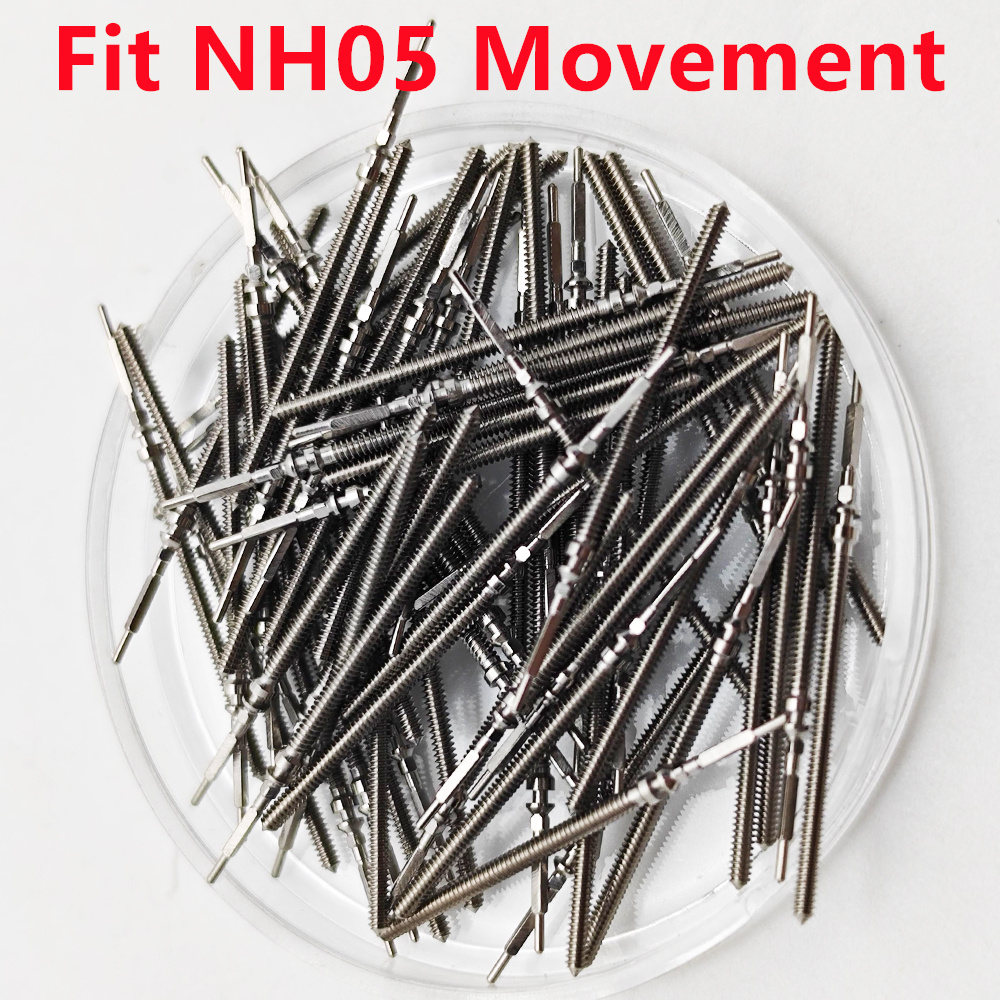 NH05 Stem Watch Crown Stem Sta - Watch Crown Stem 리뷰 및 가격