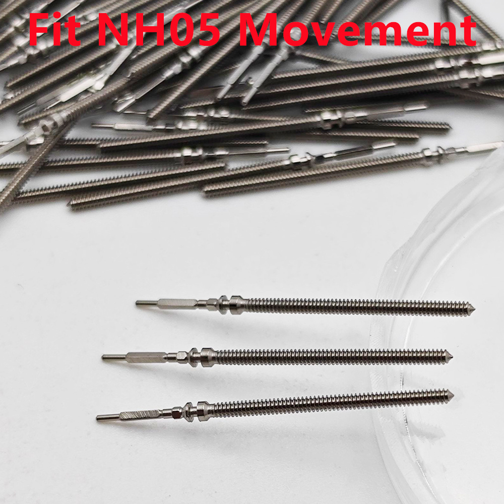 NH05 Stem Watch Crown Stem Sta - Watch Crown Stem 리뷰 및 가격