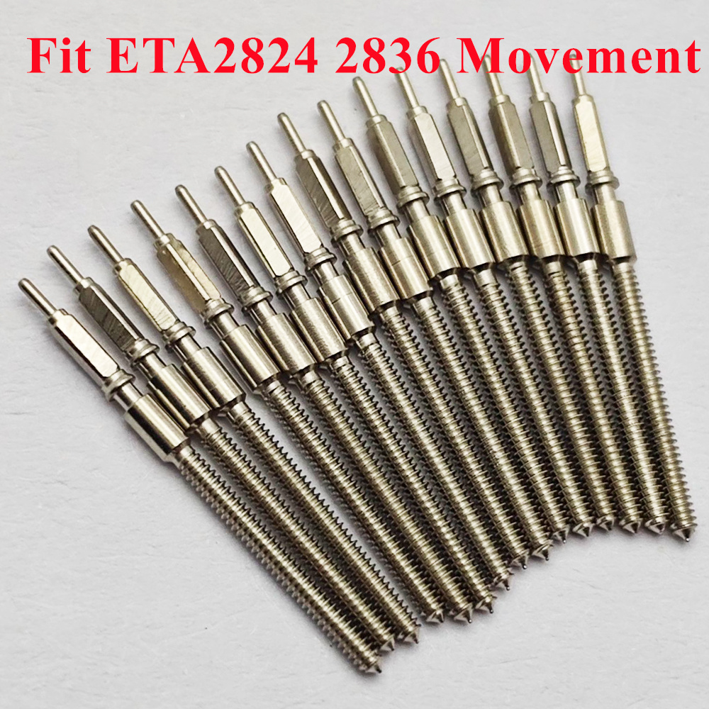RICHUS ETA2824 Watch Crown Ste - Watch Crown Stem 리뷰 및 가격