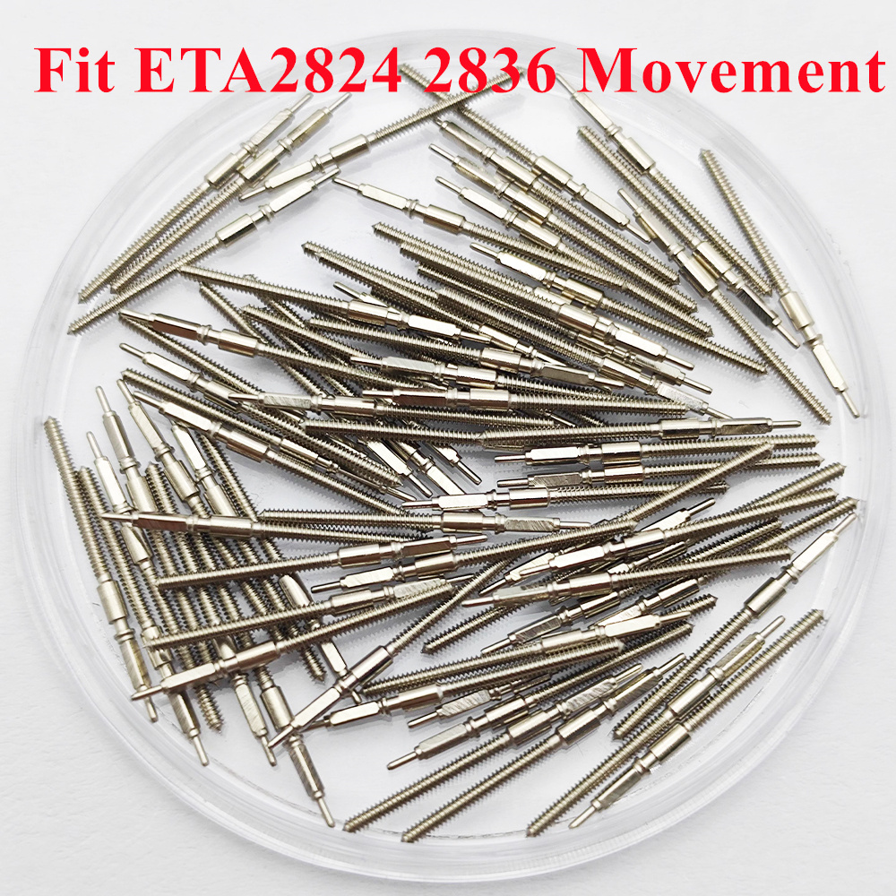 RICHUS ETA2824 Watch Crown Ste - Watch Crown Stem 리뷰 및 가격