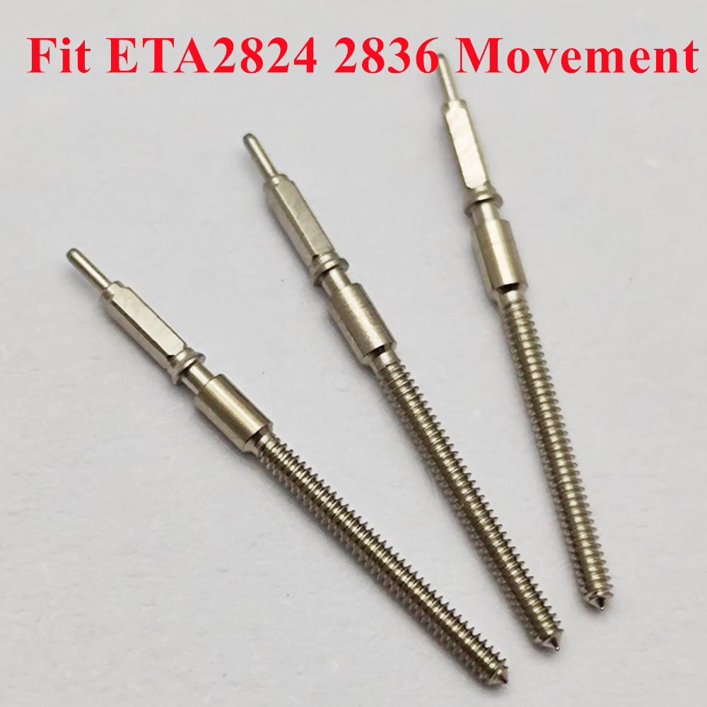 RICHUS ETA2824 Watch Crown Ste - Watch Crown Stem 리뷰 및 가격