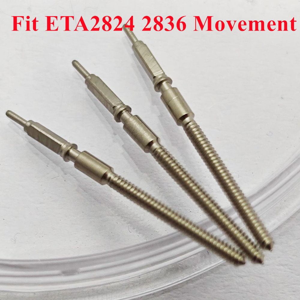 RICHUS ETA2824 Watch Crown Ste - Watch Crown Stem 리뷰 및 가격