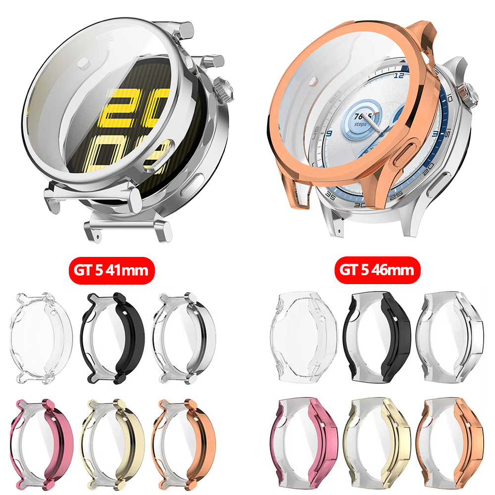 Case For HUAWEI Watch GT 5/5 P - Smartwatch Watches For Mens 리뷰 및 가격