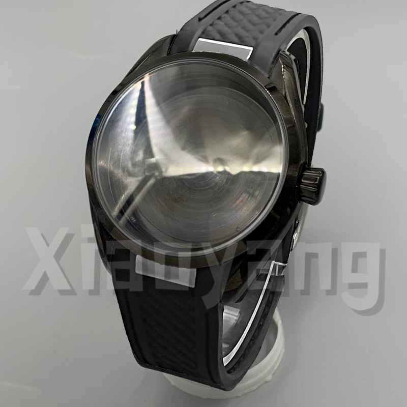 40mm Full Black AT150 Style Wa - Watch Crystal Replacement 리뷰 및 가격