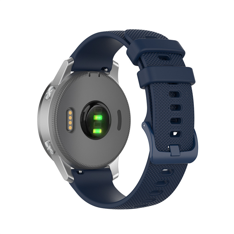 18mm Silicone Watch Band Compa - Fossil Watches Smartwatch Gen 3 리뷰 및 가격