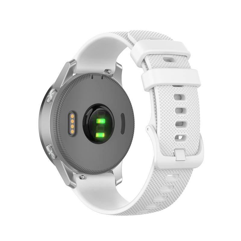 18mm Silicone Watch Band Compa - Fossil Watches Smartwatch Gen 3 리뷰 및 가격