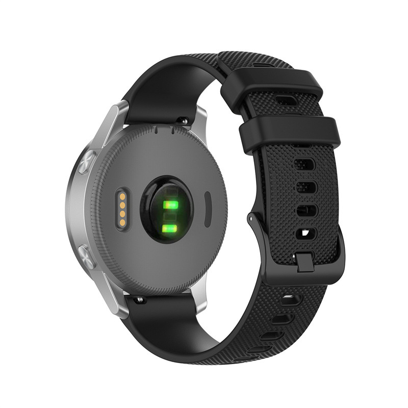 18mm Silicone Watch Band Compa - Fossil Watches Smartwatch Gen 3 리뷰 및 가격