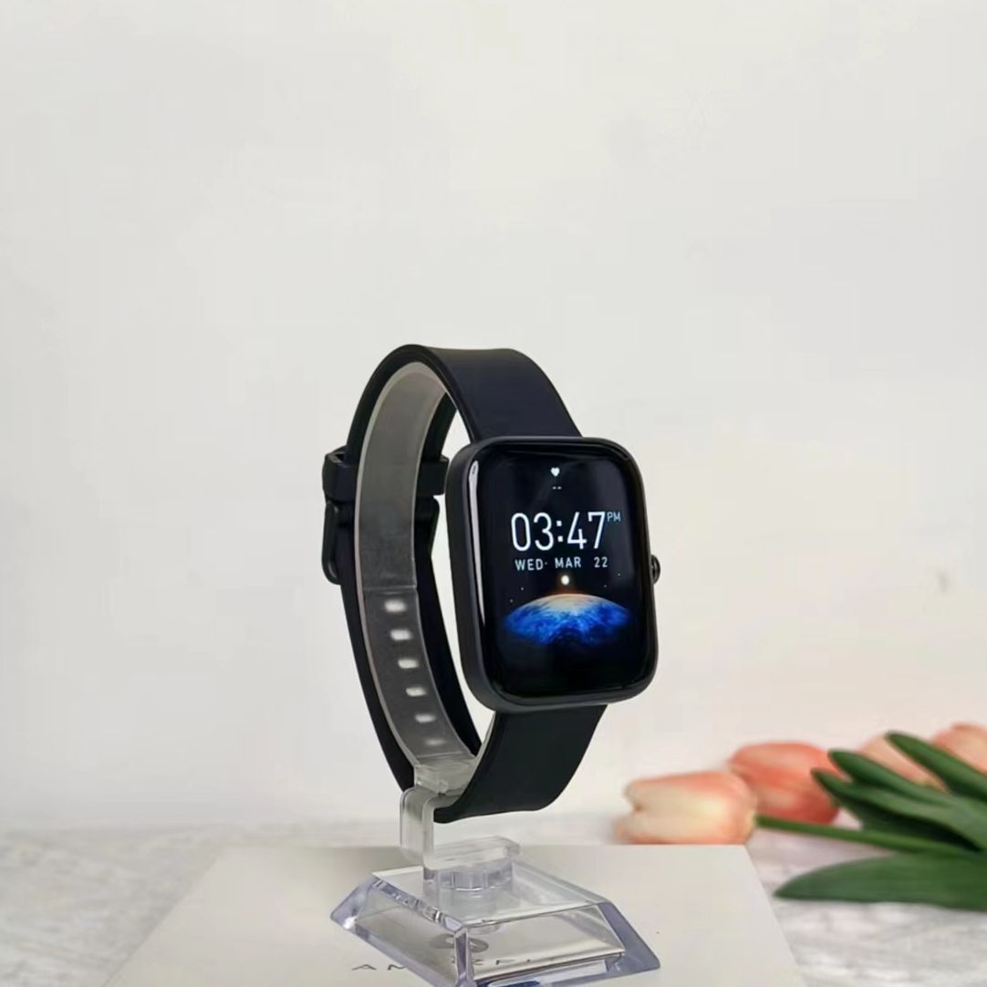 Amazfit Bip 3 Smartwatch For M - Smartwatch Watches Birthday Gift For Men 리뷰 및 가격