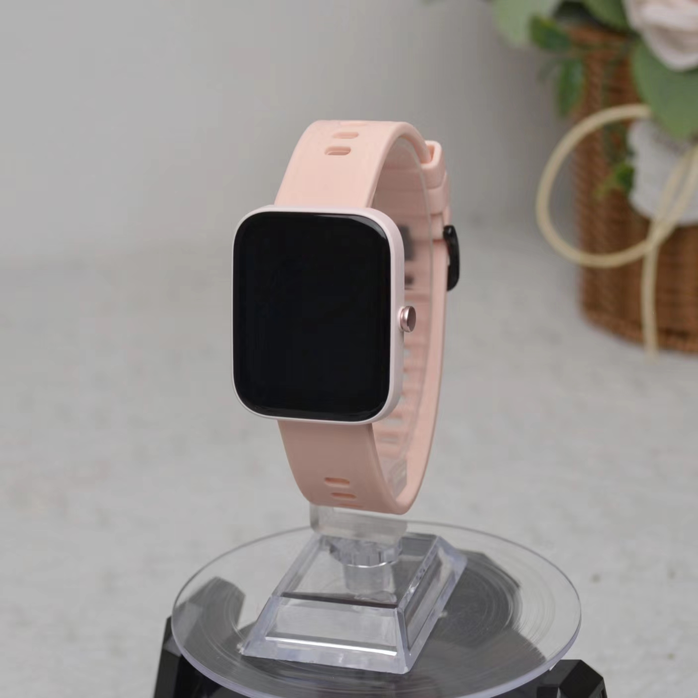 Amazfit Bip 3 Smartwatch For M - Smartwatch Watches Birthday Gift For Men 리뷰 및 가격