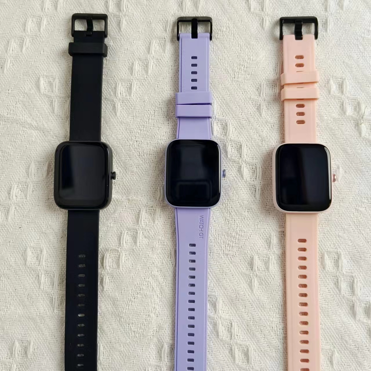 Amazfit Bip 3 Smartwatch For M - Smartwatch Watches Birthday Gift For Men 리뷰 및 가격