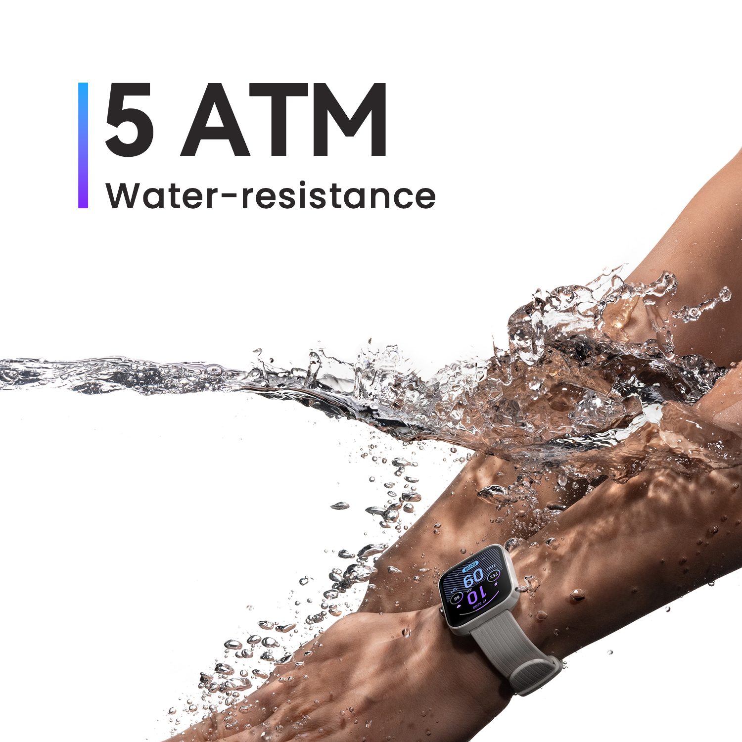 Amazfit Bip 3 Smartwatch For M - Smartwatch Watches Birthday Gift For Men 리뷰 및 가격