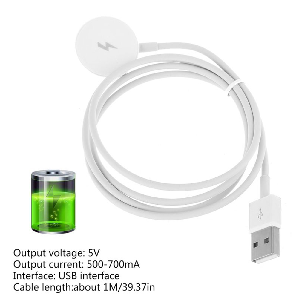USB Watch Charger Adapter Shor - Fossil Watches Smartwatch Gen 3 리뷰 및 가격