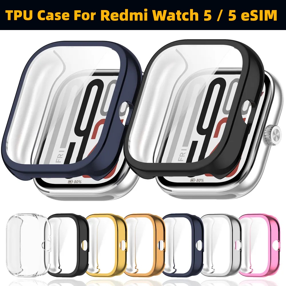 Soft TPU Full Coverage Protect - Watch Esim 리뷰 및 가격
