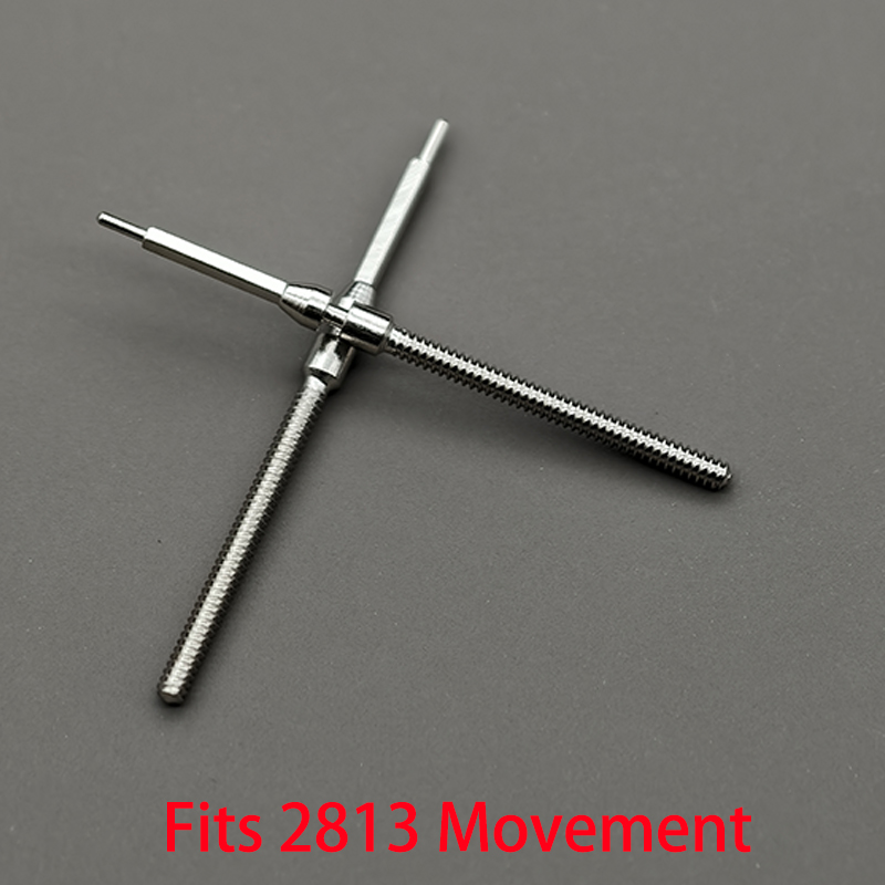 2PCS/4PCS 2813 Stainless Steel - Watch Crown Stem 리뷰 및 가격