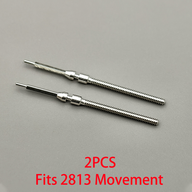 2PCS/4PCS 2813 Stainless Steel - Watch Crown Stem 리뷰 및 가격