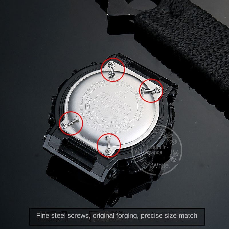 For Casio G-SHOCK Case Back Co - Casio Watches Smartwatch 리뷰 및 가격
