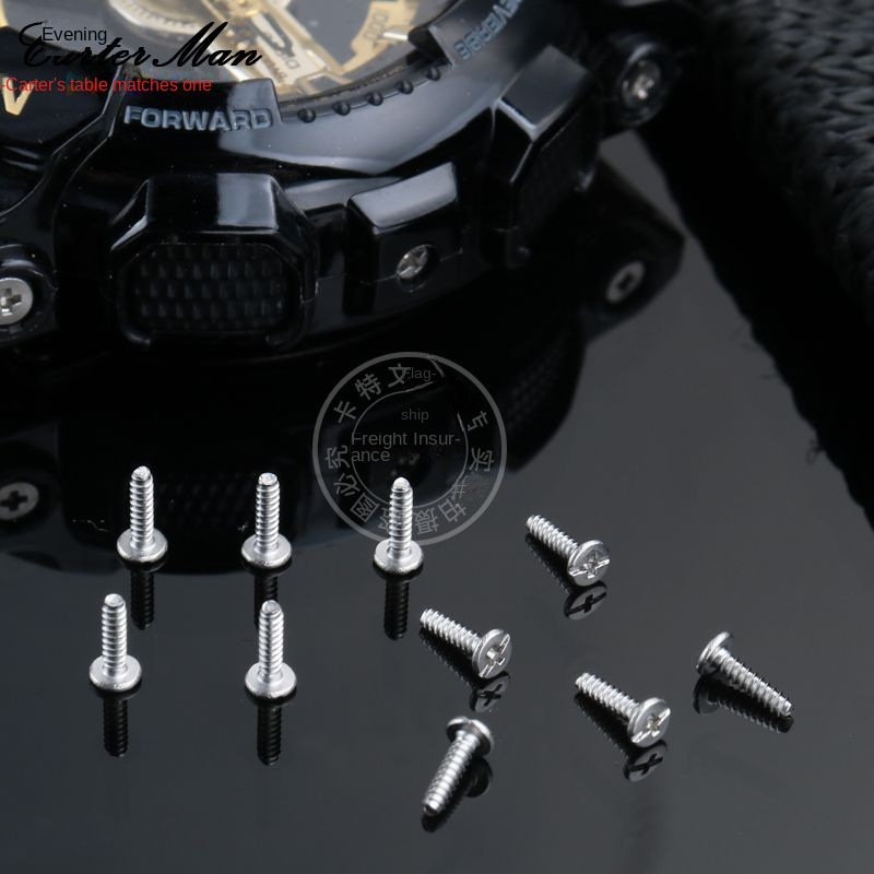 For Casio G-SHOCK Case Back Co - Casio Watches Smartwatch 리뷰 및 가격