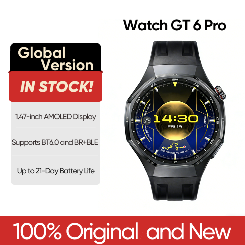 Global Version HUAWEI Watch GT - Watch Esim 리뷰 및 가격