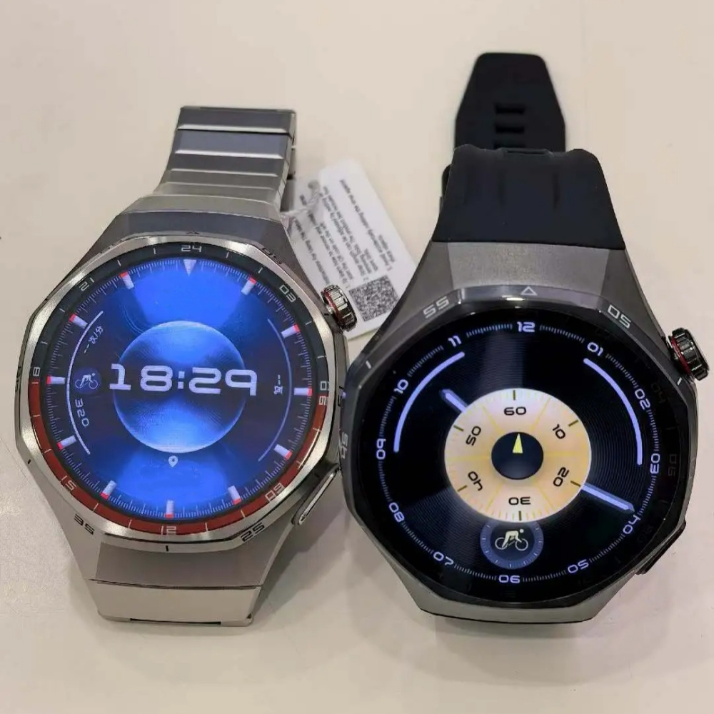 Global Version HUAWEI Watch GT - Watch Esim 리뷰 및 가격
