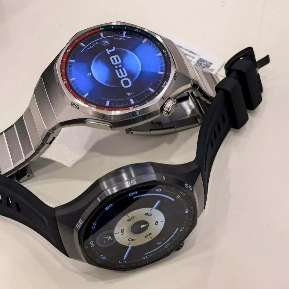 Global Version HUAWEI Watch GT - Watch Esim 리뷰 및 가격