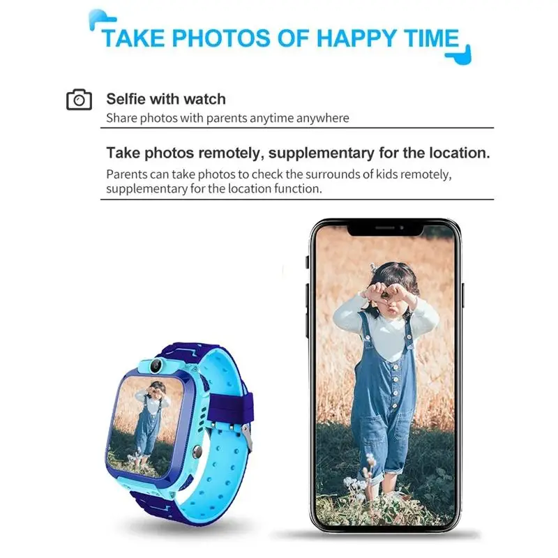 OPPO Kids 4G Smart Watch Mini  - Smartwatch Watches For Kid Boy 리뷰 및 가격