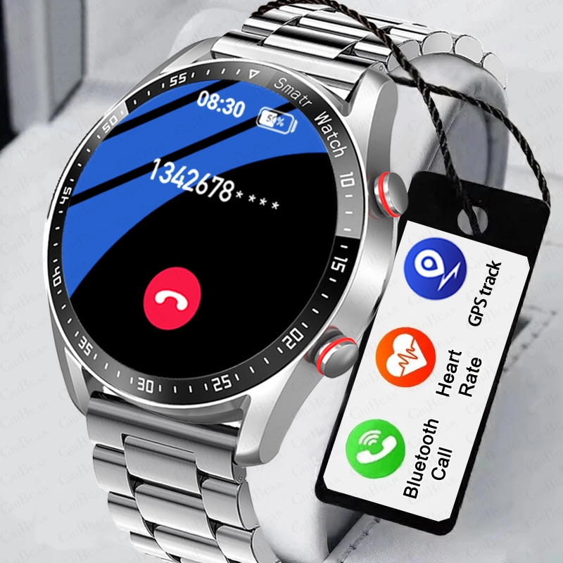 2025 New Business Smart Watch  - Smartwatch New Watches 2025 리뷰 및 가격
