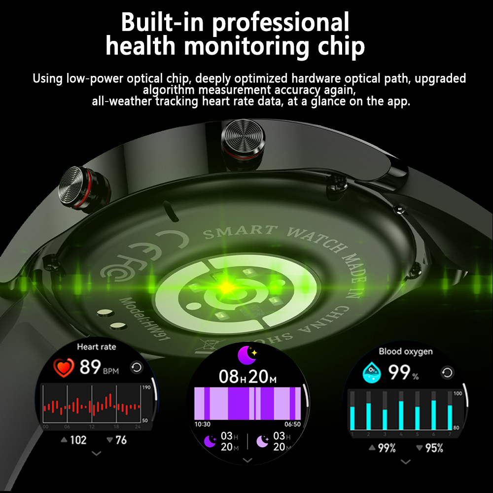 2025 New Business Smart Watch  - Smartwatch New Watches 2025 리뷰 및 가격