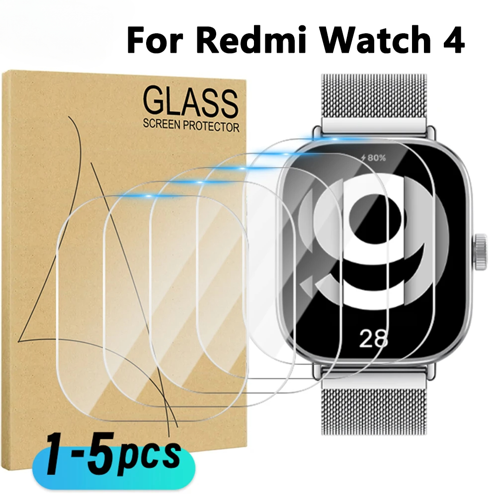 Tempered Glass for Xiaomi Redm - Smartwatch Redmi Watches 리뷰 및 가격