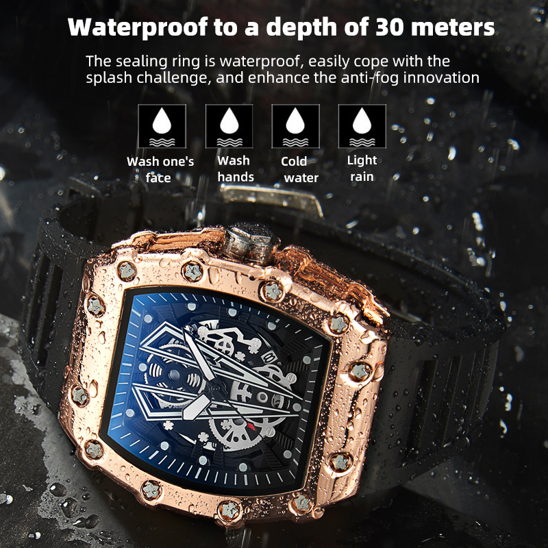 New Man Watches Top Luxury Men - Smartwatch Watches Birthday Gift For Men 리뷰 및 가격