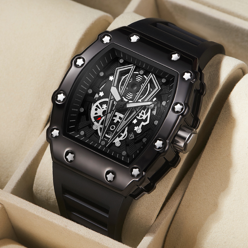 New Man Watches Top Luxury Men - Smartwatch Watches Birthday Gift For Men 리뷰 및 가격