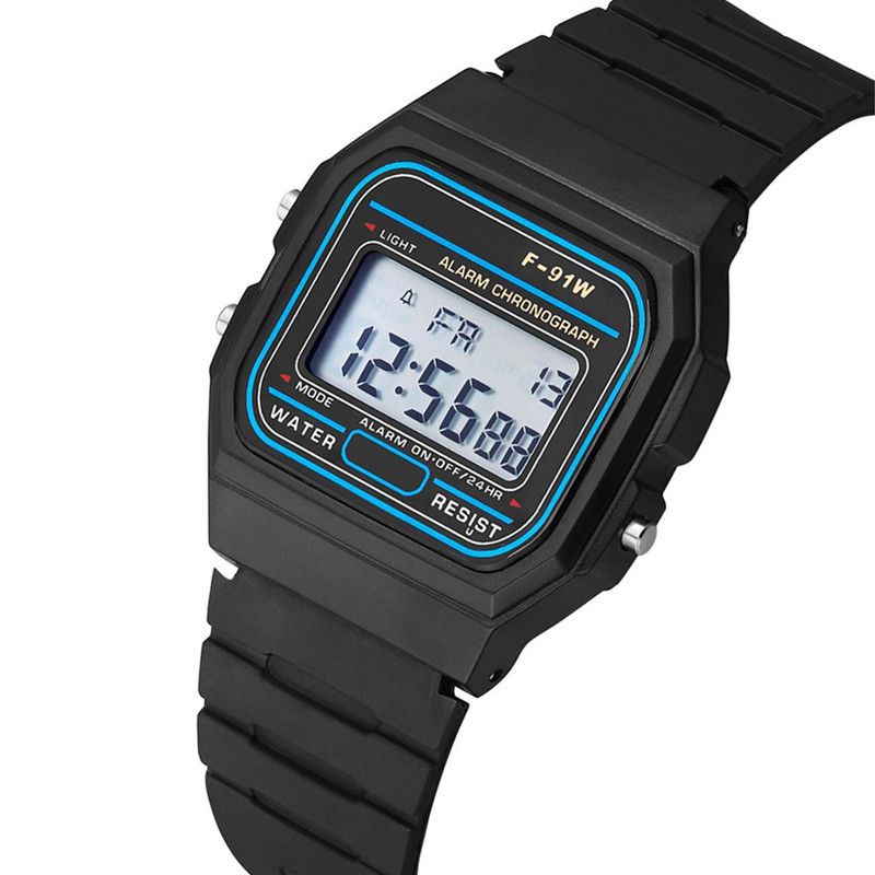 Top Brand Fashion Men's Watche - Casio Watches Smartwatch 리뷰 및 가격
