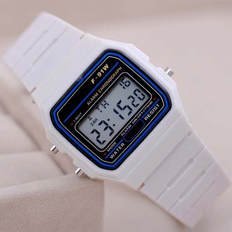 Top Brand Fashion Men's Watche - Casio Watches Smartwatch 리뷰 및 가격
