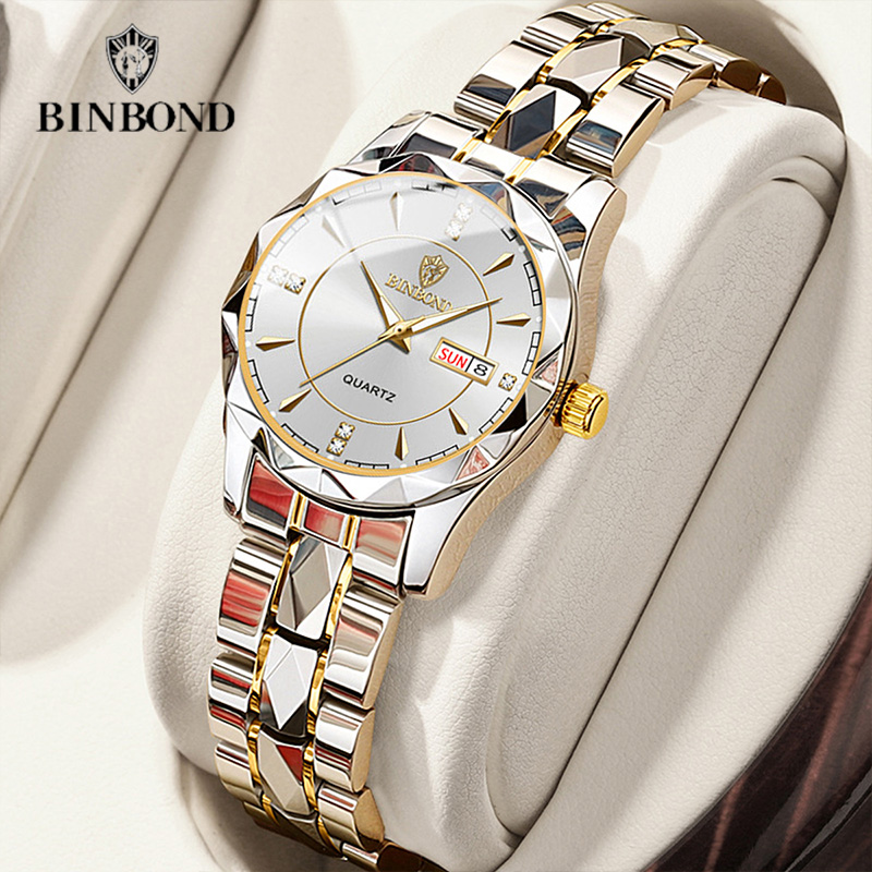 BINBONG Luxury Fashion Busines - Casio Watches Smartwatch 리뷰 및 가격