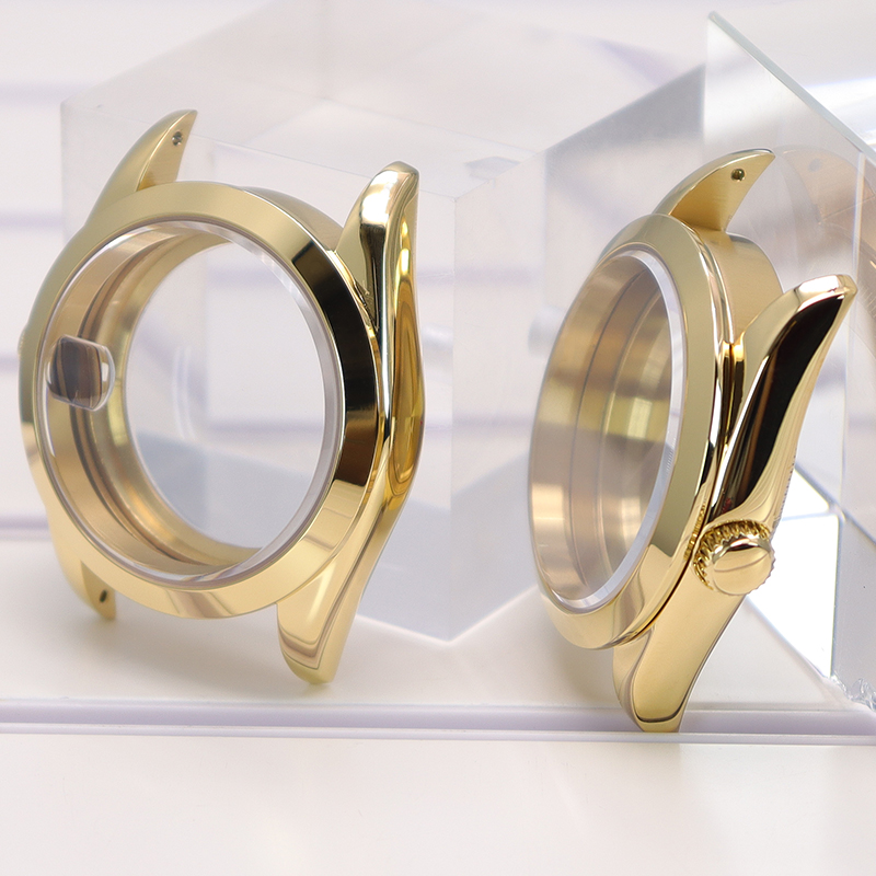 36mm 40mm Gold Luxury Men Watc - Watch Crystal Replacement 리뷰 및 가격