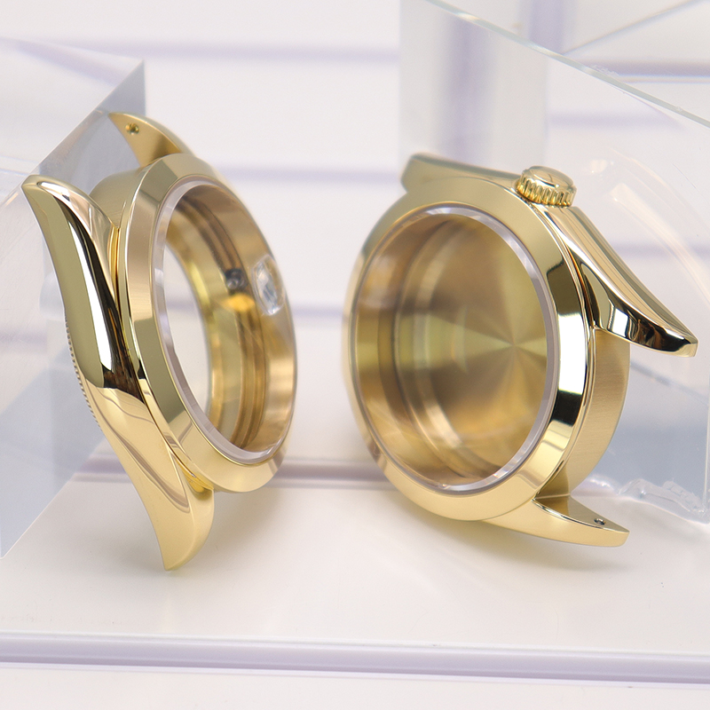 36mm 40mm Gold Luxury Men Watc - Watch Crystal Replacement 리뷰 및 가격