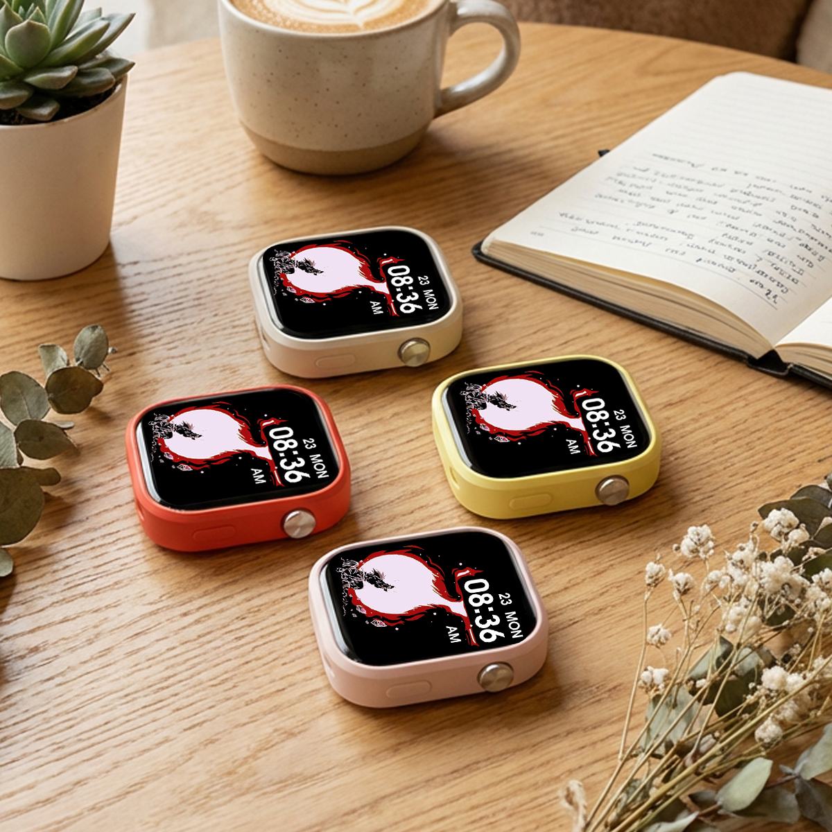 For Xiaomi Redmi watch 6 Silic - Smartwatch Redmi Watches 리뷰 및 가격