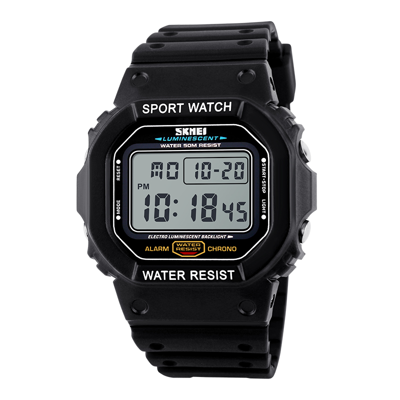 SKMEI Digital Men's Watches Ch - Casio Watches Smartwatch 리뷰 및 가격